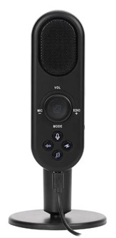 Микрофон  Oklick MP-M300 122472