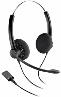 Гарнитура  Plantronics Practica 122476