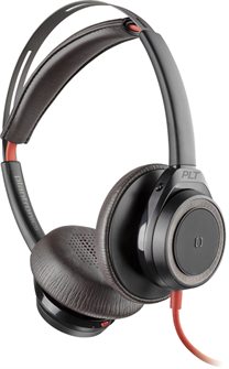 Гарнитура wireless Plantronics Blackwire 7225 122482