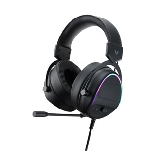 Гарнитура беспроводная Rapoo VH650 122486