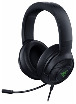 Гарнитура  Razer Kraken V3 X 122493