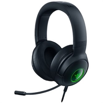 Гарнитура  Razer Kraken V3 X 122494