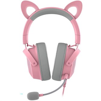 Гарнитура  Razer Kraken Kitty Ed. V2 Pro 122500