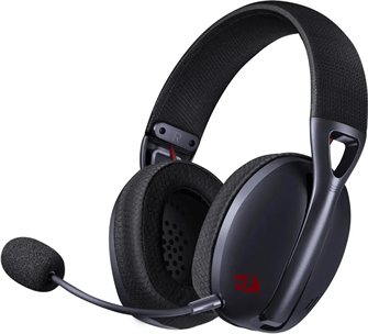 Гарнитура беспроводная Redragon Ire Pro 122505