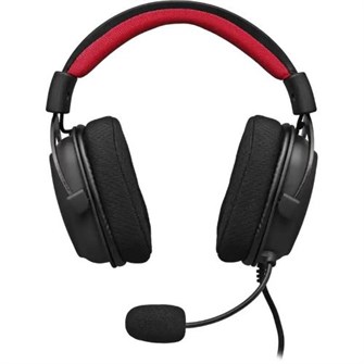 Гарнитура проводная Redragon Zeus X 122507