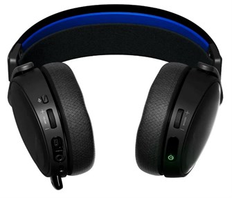 Гарнитура wireless SteelSeries Arctis 7P+ 122513