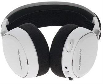 Наушники с микрофоном SteelSeries Arctis Pro + GameDAC 122514