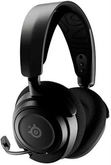 Гарнитура wireless SteelSeries Arctis Nova 7 122516