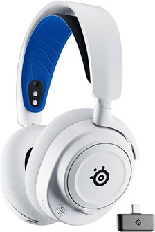 Гарнитура wireless SteelSeries Arctis Nova 7P 122517