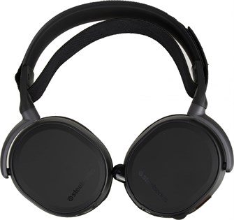 Наушники с микрофоном SteelSeries Arctis Pro 122519