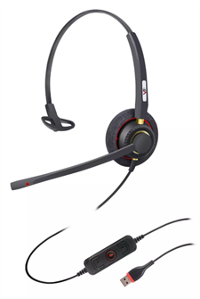 Гарнитура  VoiceXpert VXH-500 122532