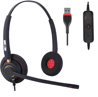 Гарнитура  VoiceXpert VXH-500D 122533