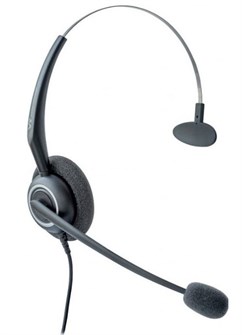 Гарнитура  VT VT5000 USB 122538