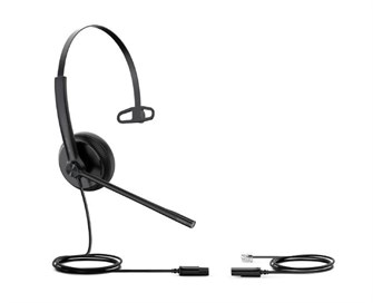 Гарнитура  Yealink YHS34 Lite Mono 122544