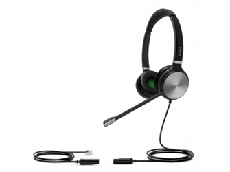 Гарнитура  Yealink YHS36 Dual 122554