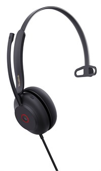 Гарнитура  Yealink UH37 Mono UC USB-C/A 122559