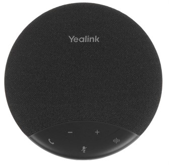 Спикерфон  Yealink SP92 USB-C/A 122564