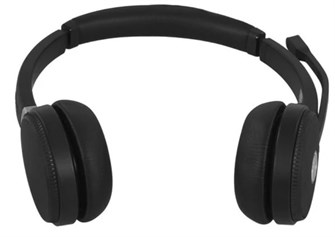 Гарнитура беспроводная Yealink WH62 Dual Portable UC 122565