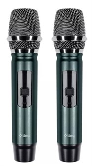 Микрофон  TTEC 2MFS01S 122586