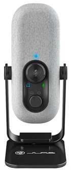 Микрофон  JLab MTALKGO2RWHT4 122588