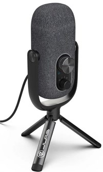 Микрофон  JLab MJBUDSTALKRBLK4 122590