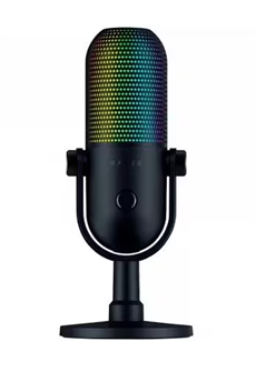 Микрофон  Razer Seiren V3 Chroma 122591
