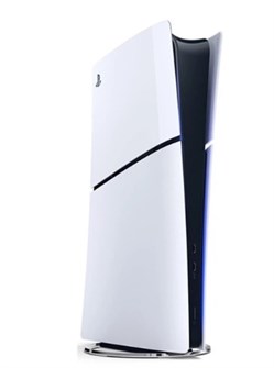 Игровая приставка  Sony Sony PlayStation 5 Slim Digitral 122599