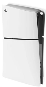 Игровая приставка  Sony PlayStation 5 Slim 122601