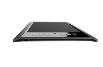 Графический планшет  Huion HS95 122611