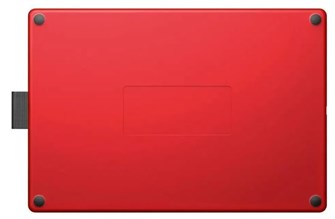 Графический планшет  Wacom One by 2 Small 122616