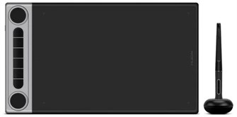 Графический планшет  Huion Q630M 122621