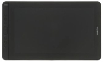 Монитор  Huion KAMVAS 13 Gen 3 Black 122625