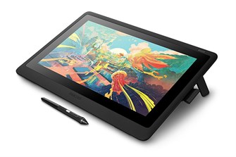 Графический планшет  Wacom Cintiq 16 122629