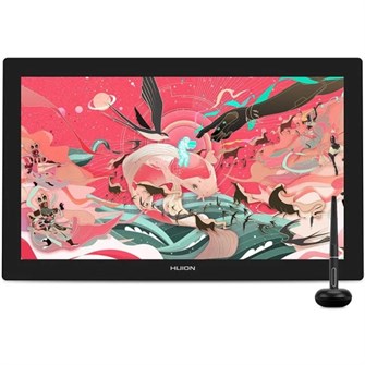 Монитор  Huion KAMVAS PRO 24 4K 122632