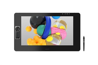 Графический планшет  Wacom Cintiq Pro 24 122633