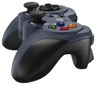 Геймпад  Logitech F310 122637