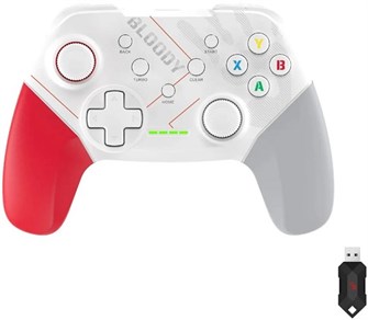 Геймпад  A4Tech Bloody GPW50 Sports 122639