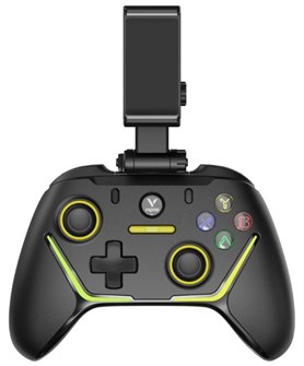 Геймпад  Rapoo V610M-BL 122641