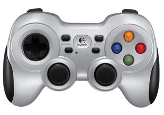 Геймпад  Logitech F710 122644