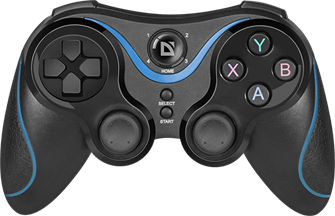 Геймпад  Defender Blast 122646