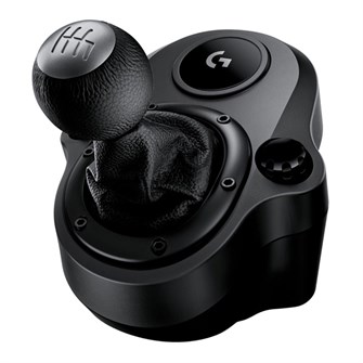 Руль  Logitech G Driving Force Shifter 122649