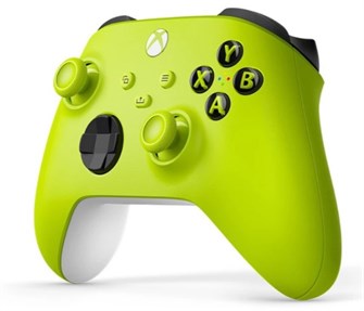 Геймпад  Microsoft QAU-00023 122650