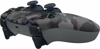 Геймпад  Sony PS5 Controller 122658