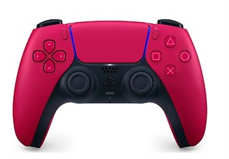 Геймпад  Sony DualSense 122660