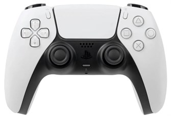 Геймпад  Sony PlayStation DualSense 122663