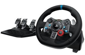 Руль  Logitech G29 Driving Force Racing 122673