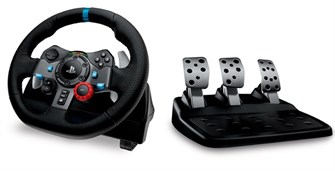 Руль игровой Logitech G29 Driving Force 122675