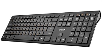Клавиатура  Acer OKR020 122679