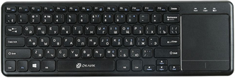 Клавиатура  Oklick 830ST 122682