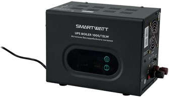Источник бесперебойного питания  SmartWatt UPS BOILER 1000/12LW 102414